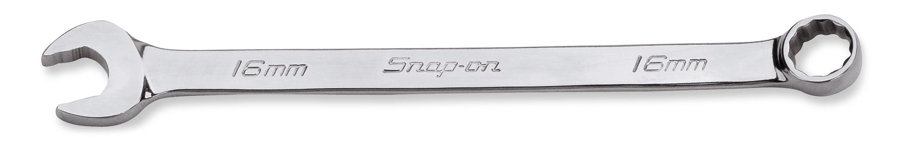 11 mm 12-Point Metric Flank Drive® Plus Combination Wrench | SOEXM11 11 mm 12-Point Metric Flank Drive® Plus Combination Wrench | SOEXM11